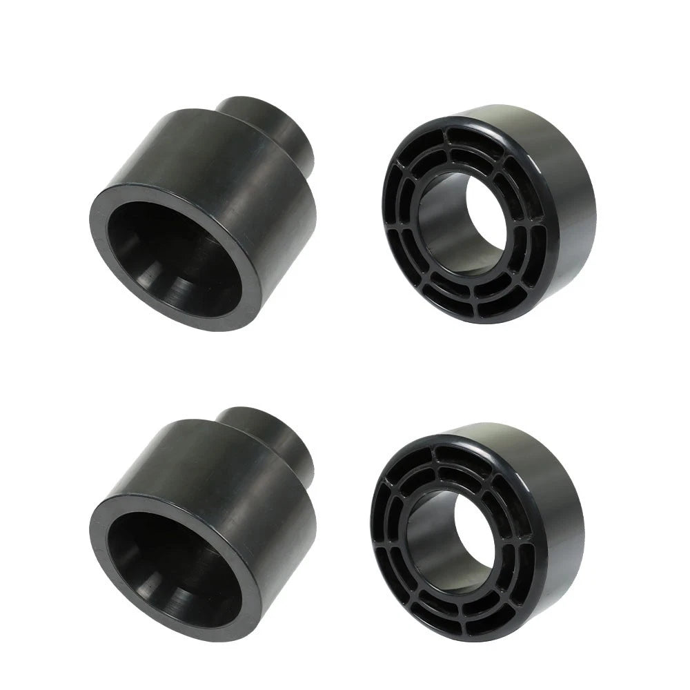 3" Leveling Lift Kit for Jeep Grand Cherokee WJ (1999–2004)