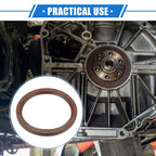Engine Crankshaft Seal for Lexus ES350 2007-2023 - Durable Metal Seal