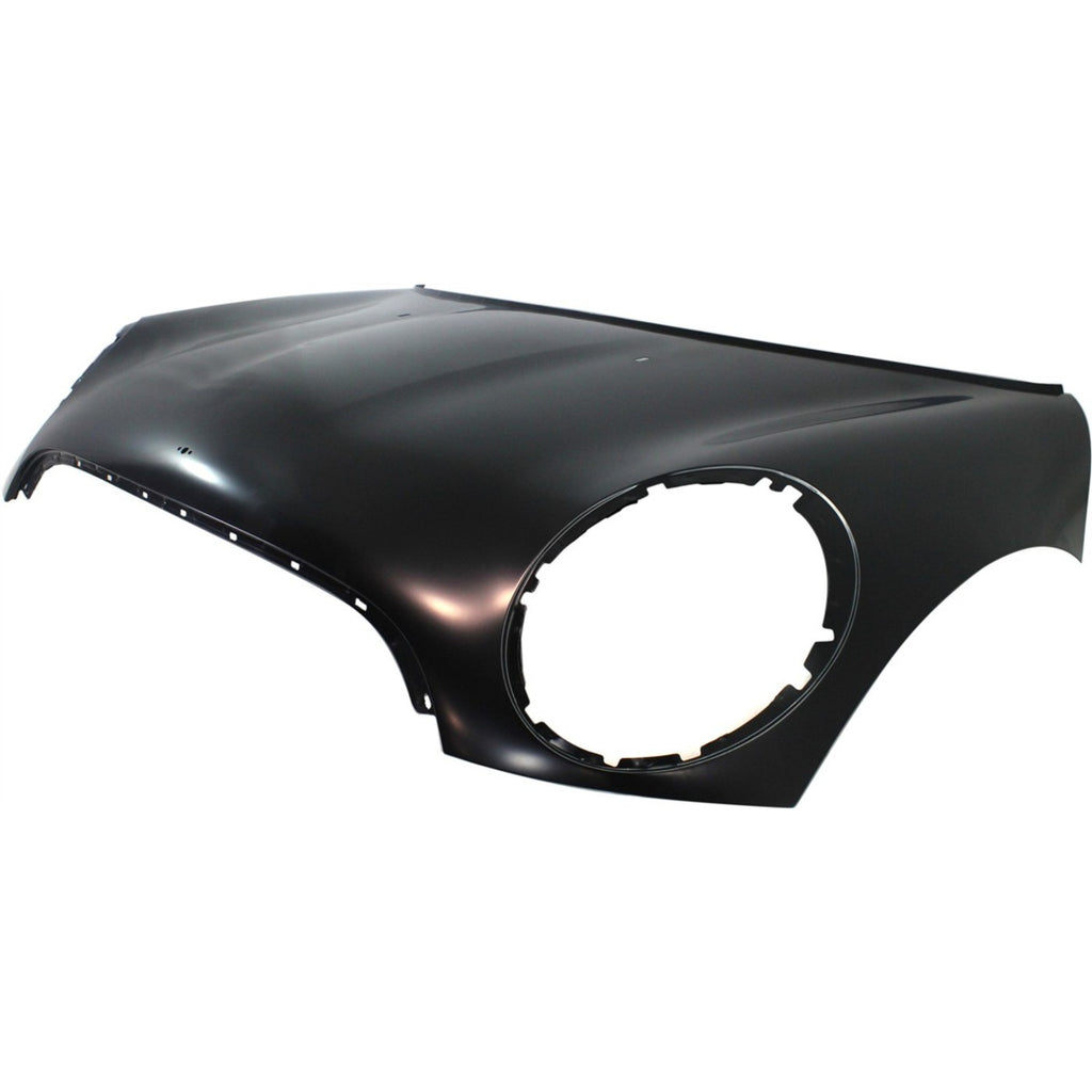 Hood for Mini Cooper (2007–2011)