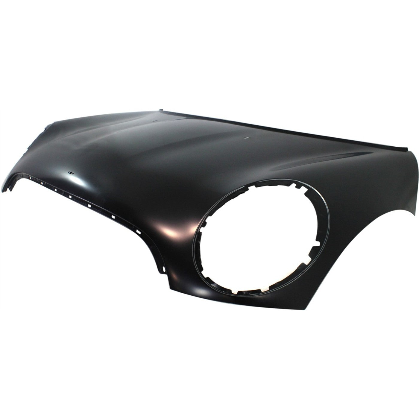 Hood for Mini Cooper (2007–2011)