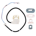 Lid Lock Switch Repair Part Assembly for GE Washer (2005–2010)
