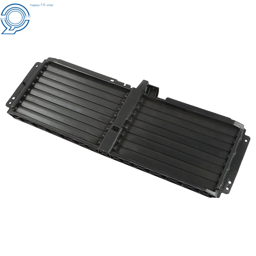 Radiator Upper Shutter Grille for Chevrolet Equinox GMC Terrain (2018-2020)