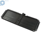 Radiator Upper Shutter Grille for Chevrolet Equinox GMC Terrain (2018-2020)