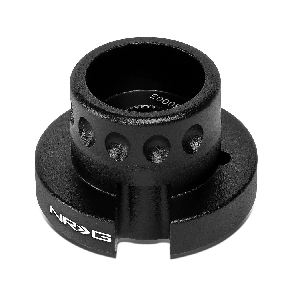 NRG Short Hub Steering Wheel Adapter for Camaro Cherokee (2010–2023)