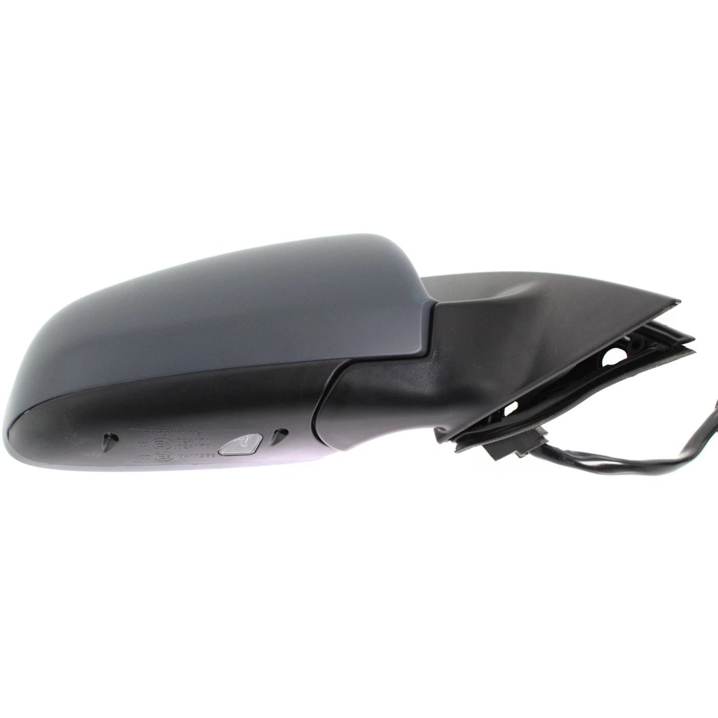 Heated Right Side Mirror for Audi A6 Quattro S6 (2007–2008)