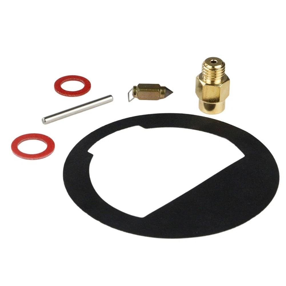 Restoration Kit for K191 K241 K301 K321 K341 K-Series 10-16HP (1960–1980)