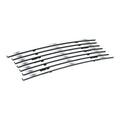 Lower Stainless Chrome Billet Grille for Ford Excursion/F-250/F-450 (2005–2007)