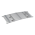 Lower Stainless Chrome Billet Grille for Ford Excursion/F-250/F-450 (2005–2007)