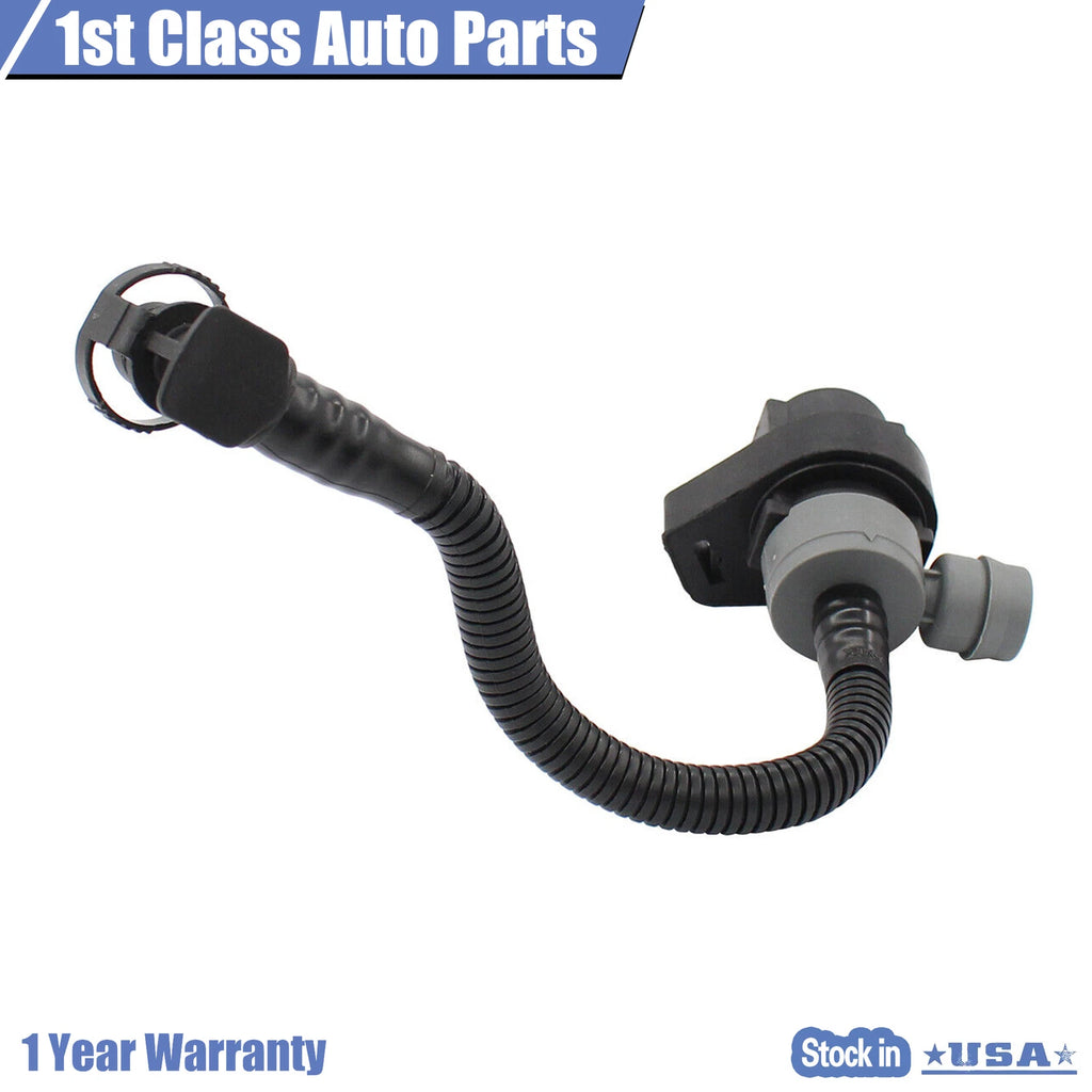 Carbon Canister Purge Valve Solenoid for BMW Series 1 3 5 X5 (2006–2013)