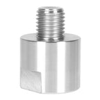 Spindle Adapter for Woodworking Lathe (1-1/4" x 8tpi to 1" x 8tpi)