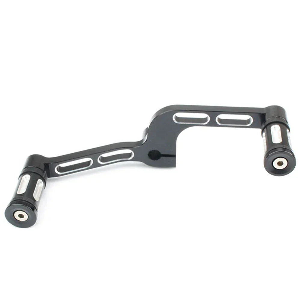Gear Shifter Lever Kit for Harley XL883 1200 Mid-Controls (2004-2023)