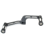 Gear Shifter Lever Kit for Harley XL883 1200 Mid-Controls (2004-2023)
