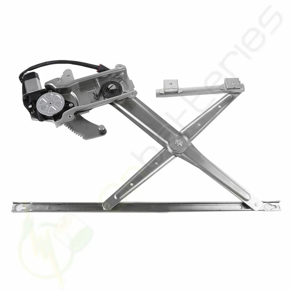 Motor Window Regulator Front Right for Dodge Ram 1500 (1994–2001)