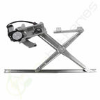 Motor Window Regulator Front Right for Dodge Ram 1500 (1994–2001)