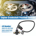 Crankshaft Position Sensor No. 39310-02700 for Kia Optima (2006–2013)