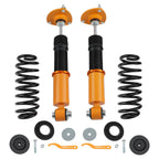 Rear Air Suspension to Coil Spring Conversion Kit for BMW X5 (2000–2006)