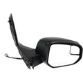 Power Heated Mirrors for Ford Transit Connect (2014–2022) LH & RH