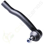 Set of 4 Tie Rod Ends for Chevy Tracker Suzuki Vitara (1999–2004)