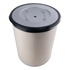 Heavy Duty Air Filter System for Donaldson Nelson 70400N (2019–2024)