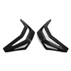 Unpainted Side Air Intake Vent Panel Cover for Honda X-ADV 750 (2017–2020)