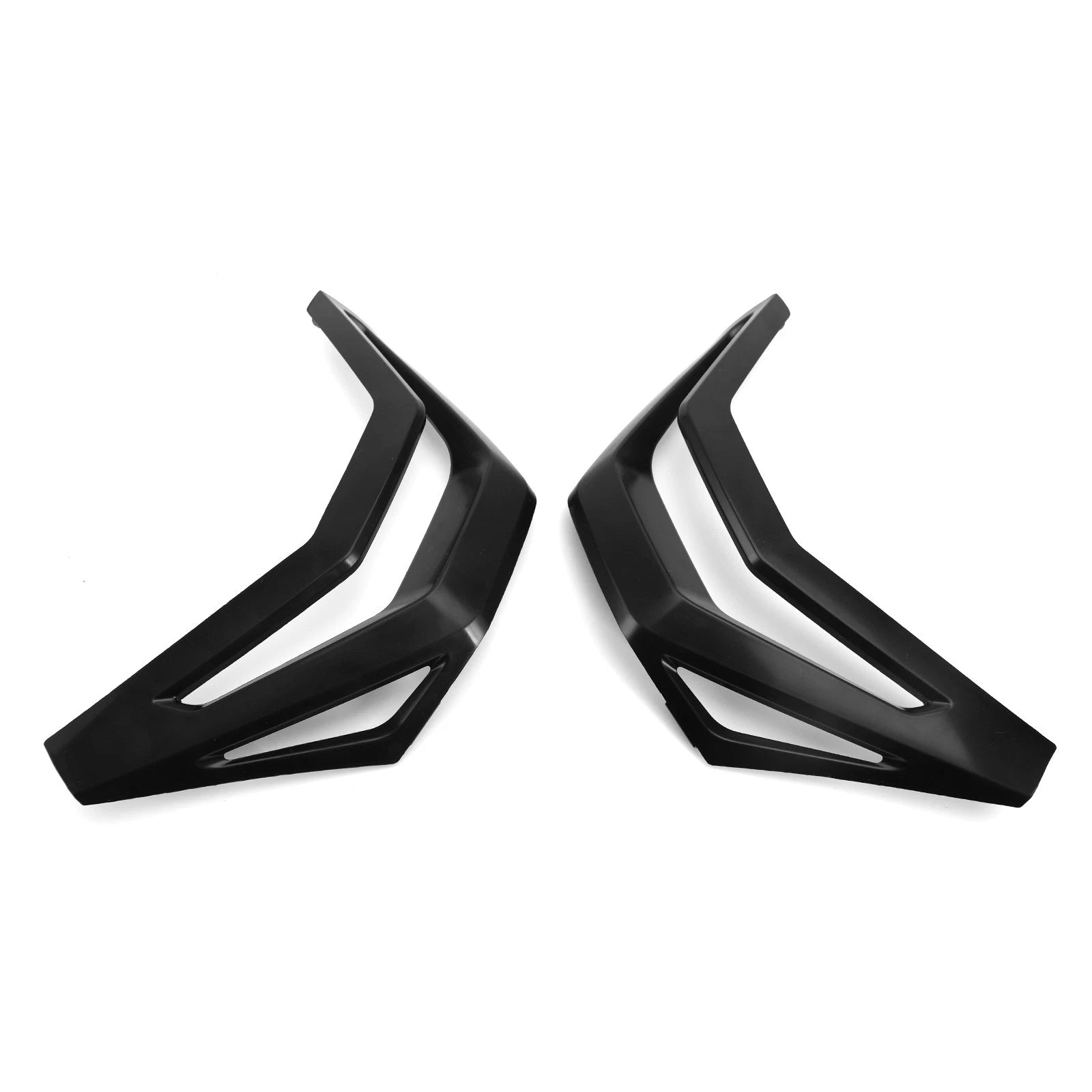 Unpainted Side Air Intake Vent Panel Cover for Honda X-ADV 750 (2017–2020)
