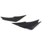Tank Side Cover Panel Fairing Case for Kawasaki Ninja ZX6R ZX636 (2005–2006) 2X