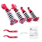 Adjustable Coilover Kit for Toyota Corolla (2003-2008)
