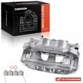 Front Right Disc Brake Caliper with Bracket for Ford F-150 (2012–2020)
