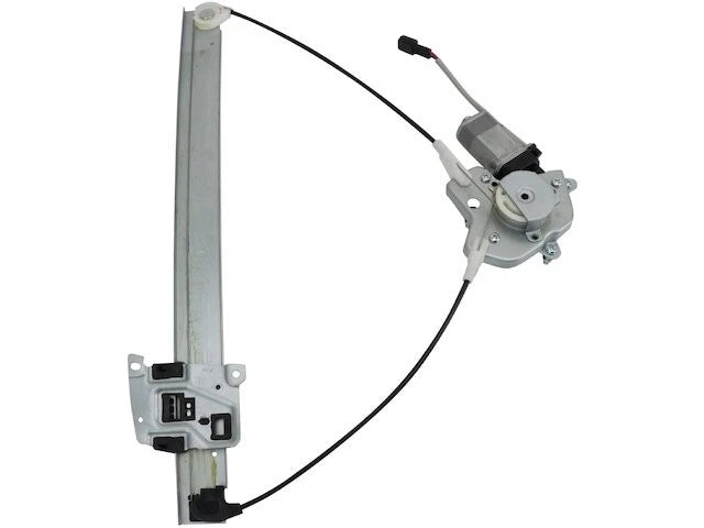 Front Right Window Regulator for Mazda Tribute (2001–2006) YT287ZR