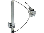 Front Right Window Regulator for Mazda Tribute (2001–2006) YT287ZR