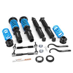 24 Way Adjustable Coilover Struts for BMW Z4 (E85) (2002–2008)