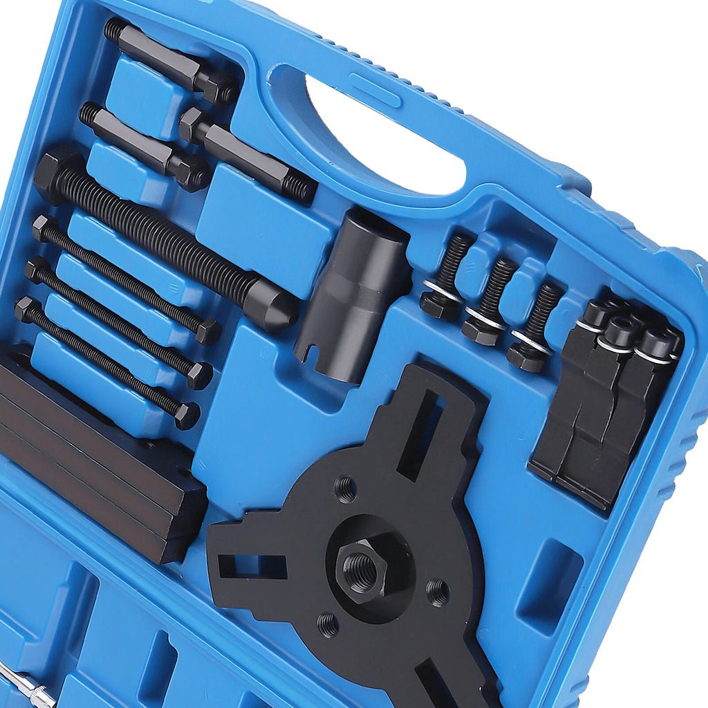 Dual Clutch Tool Kit for Buick Chevrolet LSY LXH