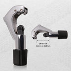 Ratcheting Pipe Bender Tool Kit for HVAC Refrigeration (2010–2023)