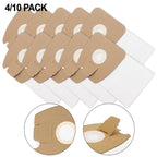 Vacuum Bag Set for Mighty Mite (Compatible)