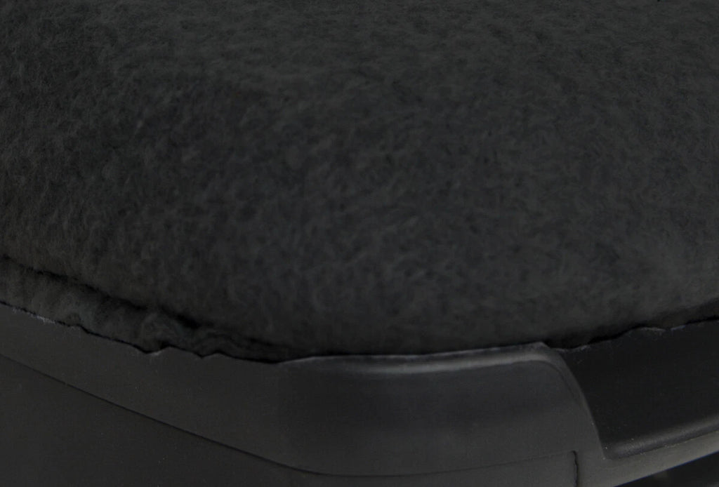 Center Console Lid Armrest Protector for Hyundai Elantra (2011–2016) Black