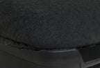 Center Console Lid Armrest Protector for Hyundai Elantra (2011–2016) Black