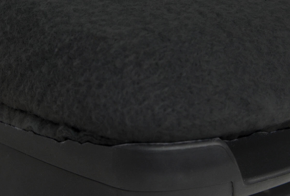 Center Console Lid Armrest Protector for Hyundai Elantra (2011–2016) Black