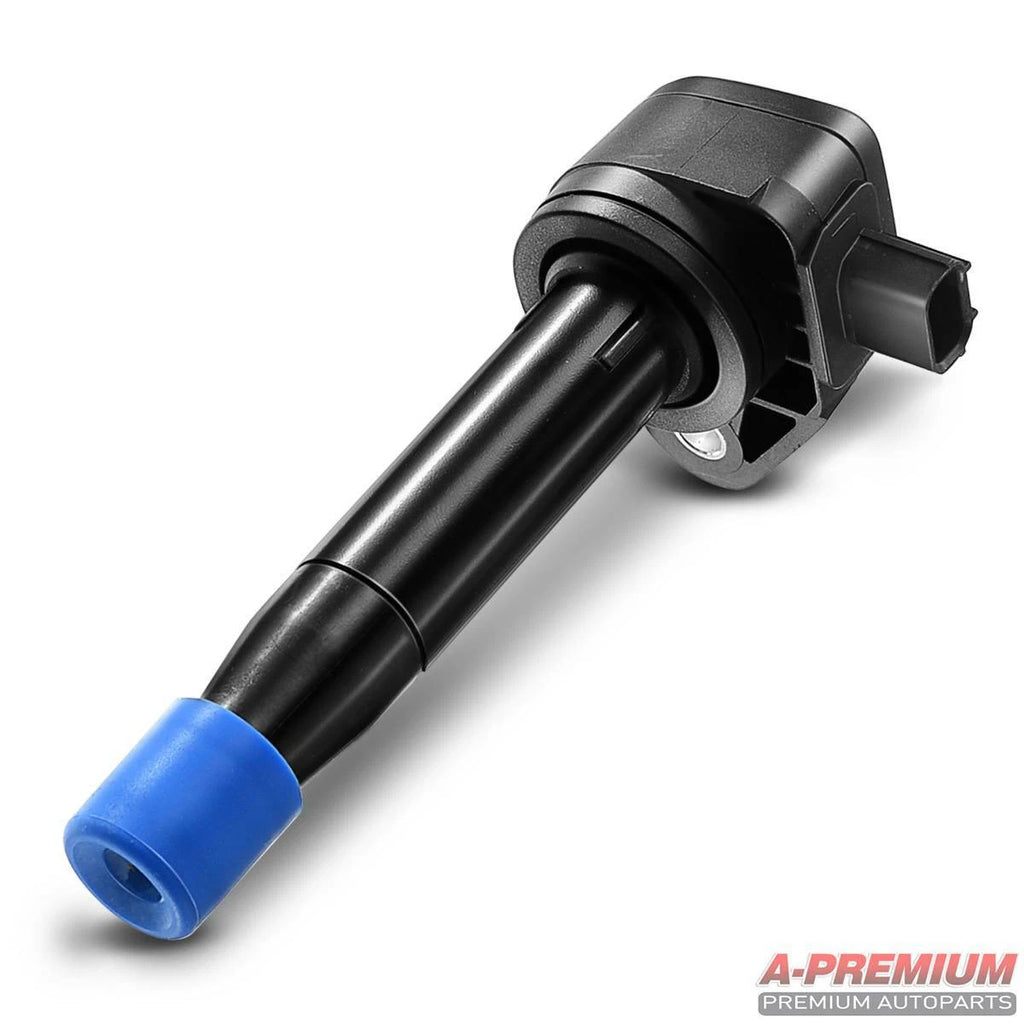 6x Ignition Coil for Honda Accord (2008–2012), Odyssey (2008–2017), Acura TSX