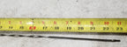 Oil Dipstick for Ford Escape 3.0L V6 (2006–2008) 4L8E-6750-AB