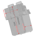 Starter Solenoid Relay for Honda CRF1000 Africa Twin (2016–2022)