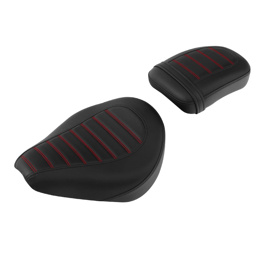 Rider & Passenger Seats for Honda Rebel 300 CMX300 (2017–2024)