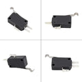 4 x Micro Switch for Club Car Golf Cart Forward & Reverse