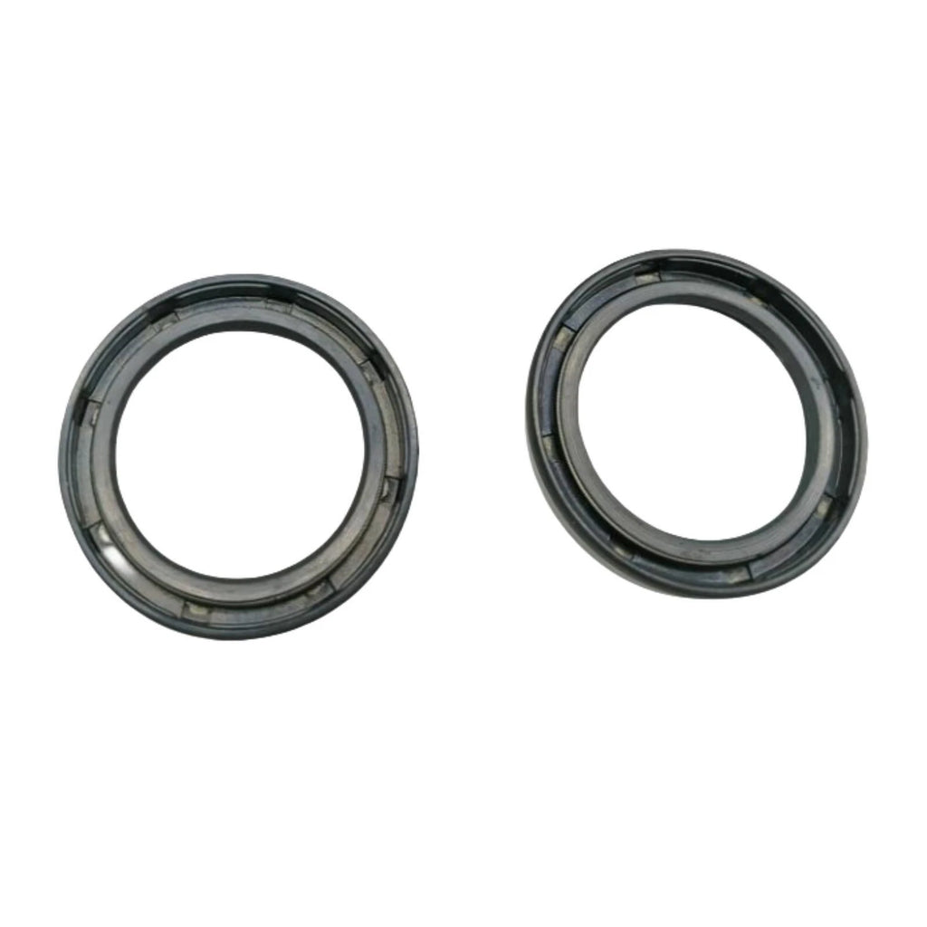 Set of 2 Sealing Rings for Volvo Penta Propeller Shaft Lower Gear Unit 897426