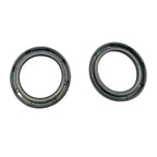 Set of 2 Sealing Rings for Volvo Penta Propeller Shaft Lower Gear Unit 897426