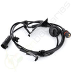 Rear ABS Wheel Speed Sensor Right Side for Dodge Chrysler 200 (2011–2017)
