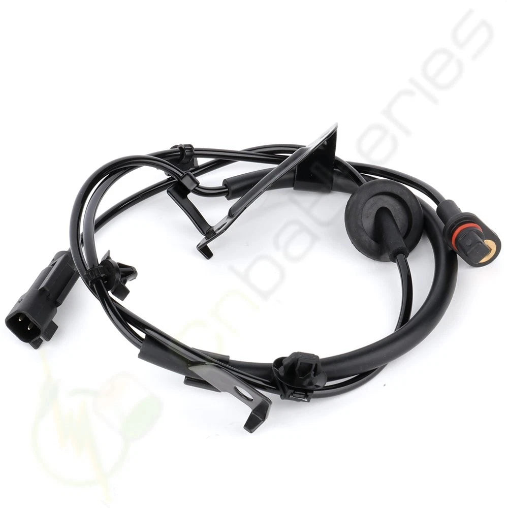 Rear ABS Wheel Speed Sensor Right Side for Dodge Chrysler 200 (2011–2017)