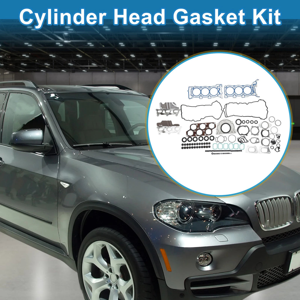Cylinder Head Gasket Kit No.12646460 for Chevrolet Equinox (2010–2012)