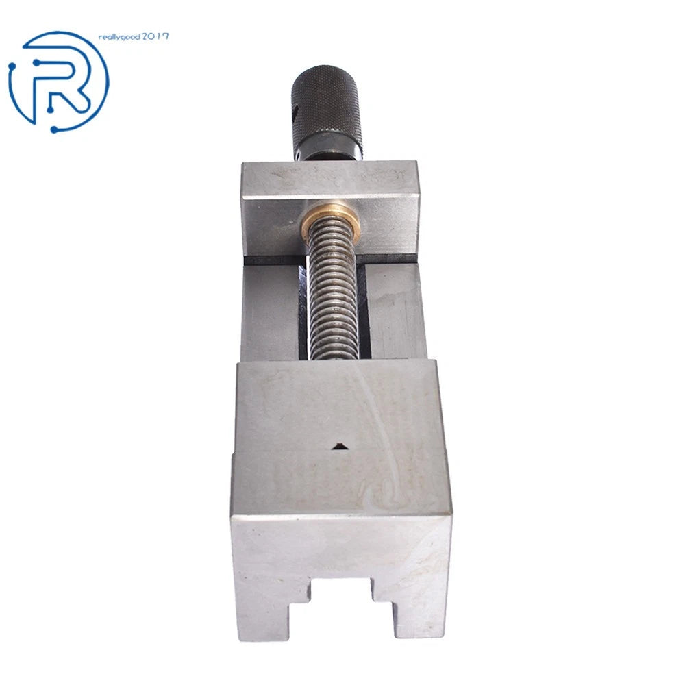 3 Inch CNC Vise for Milling and Grinding Machine