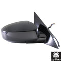 Right Passenger Side Mirror for Nissan Maxima (VAQ2 NI1321185 96301ZK35E)