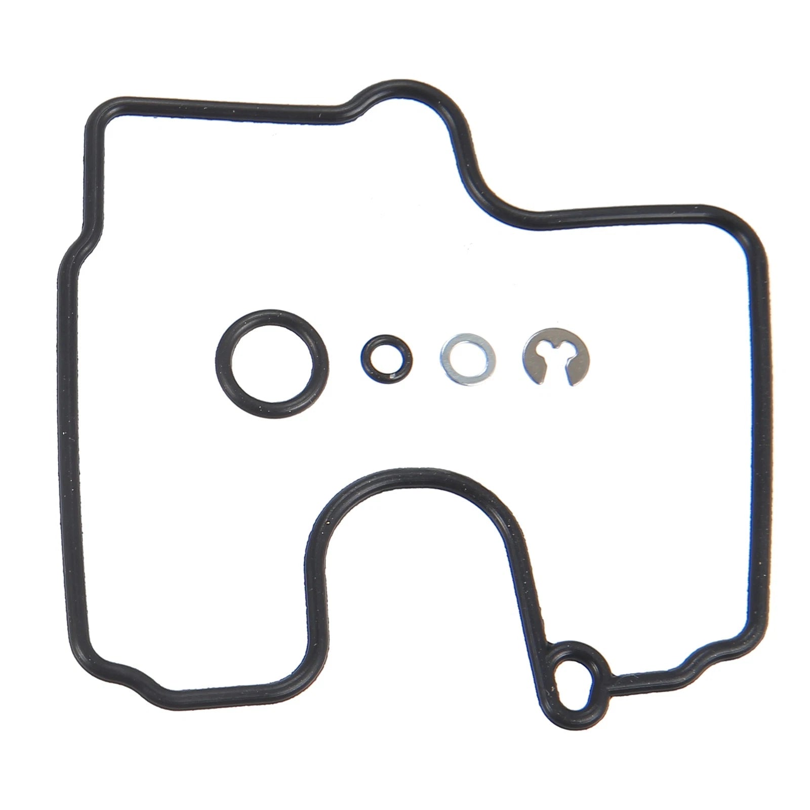Set of 2 Carburetor Repair Parts for Suzuki SV650 (1999–2002)